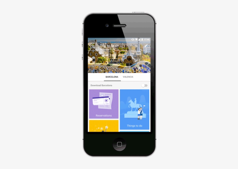 If You Caught Our Series Post On Organizing Your Trip, - Park Güell, transparent png download