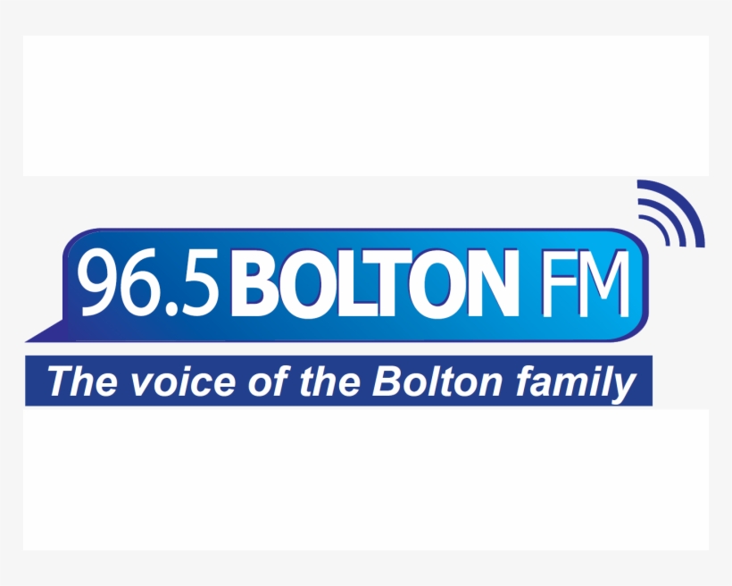 Bolton Fm, transparent png download