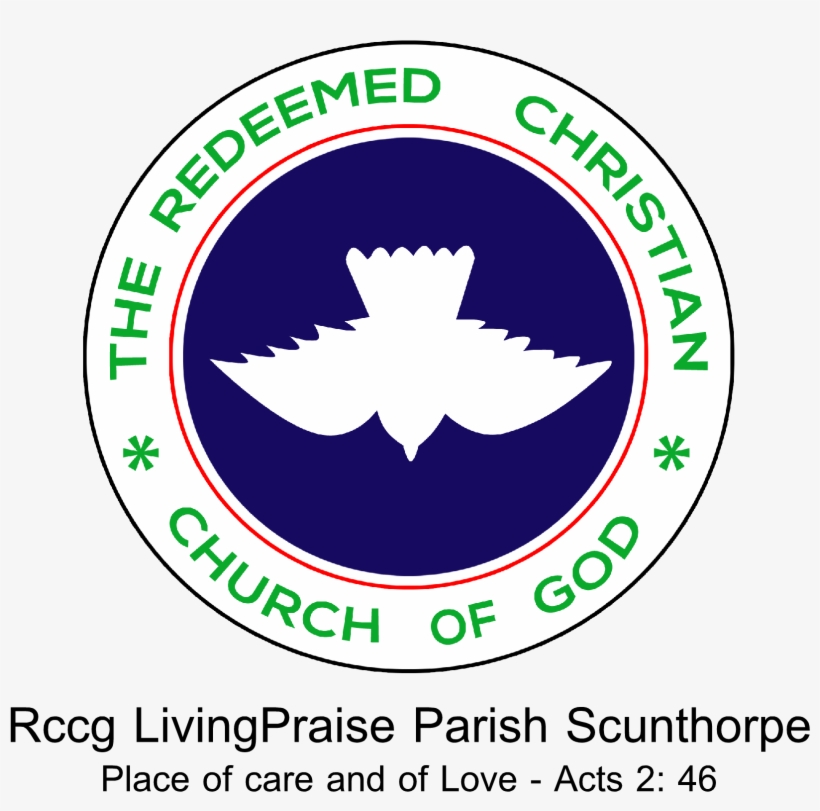 Rccg Livingpraise Parish Scunthorpe - Redeemed Christian Church Of God, transparent png download