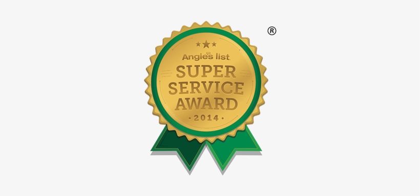 Angie's Super List Award 2015, transparent png download