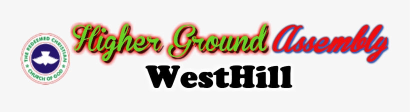 Rccg Higher Ground Assembly - Workers In Training Manual, transparent png download