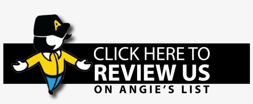 Review Us On Angie's List - Angies List, transparent png download