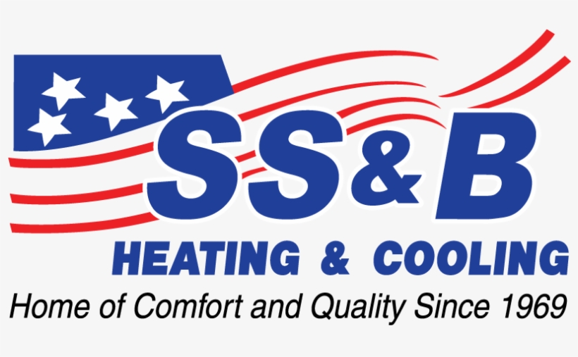Home - Ss&b Heating & Cooling, transparent png download