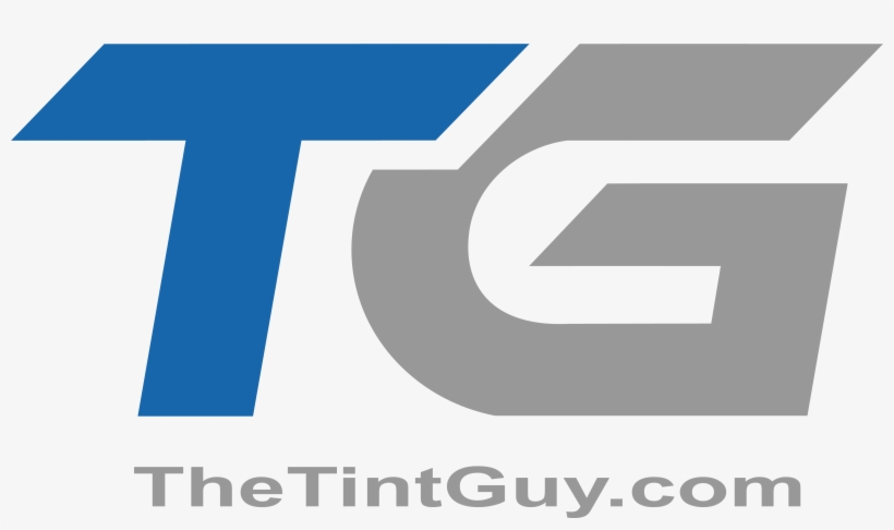 The Tint Guy Window Tinting - Georgia, transparent png download