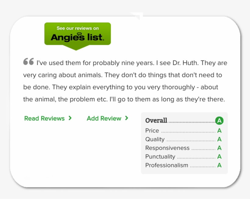 Angies List Review - Angie's List, transparent png download