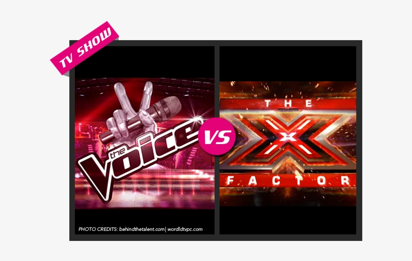 The Voice Vs - Voice Songbook Season 1 Piano Vocal Guitar, transparent png download
