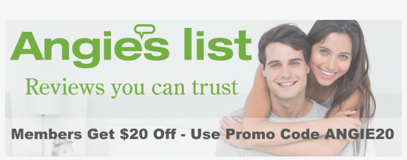 We Are Ranked - Angie's List, transparent png download