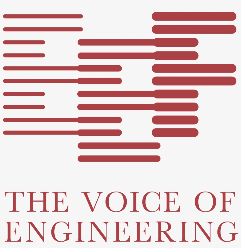 The Voice Of Engineering Logo Png Transparent - News Observer Blue Ridge Ga, transparent png download