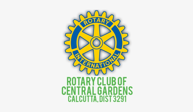 Rotary Club Of Central Gardens - Rotary International, transparent png download