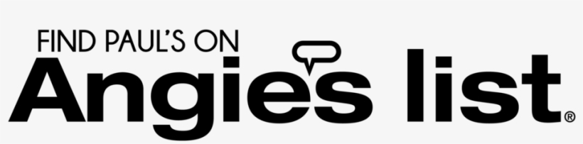 Angies List Logo - Angies List Logo Svg, transparent png download