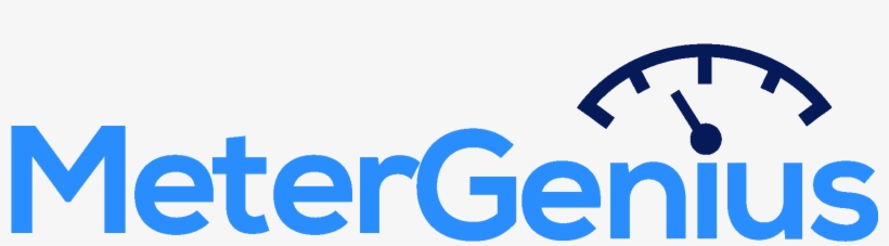 A Leading Provider Of Software Solutions For Energy - Metergenius Logo, transparent png download