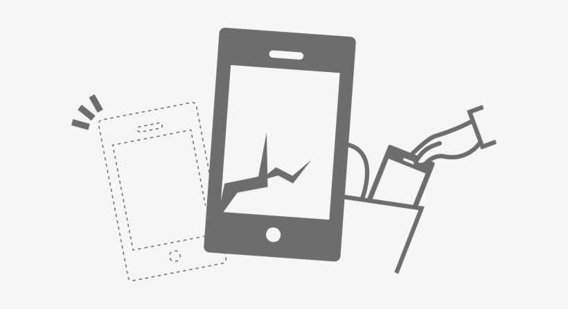 Itemized Bill, Receipt Issuance Fee - Defort Djs 625n Scie Sauteuse 570 W, transparent png download