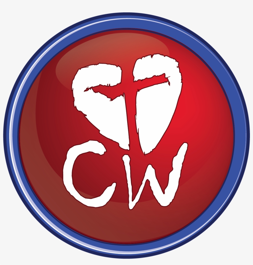 Church At Winder - Emblem, transparent png download