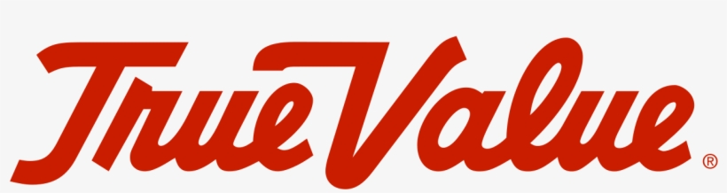 True Value Logo - True Value Logo Png, transparent png download
