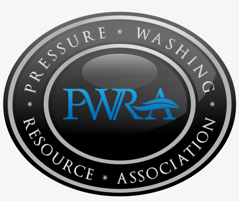 Pressure Washing Resource Association, transparent png download