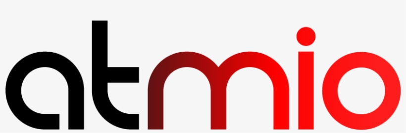 Atmio Logo - Graphic Design, transparent png download