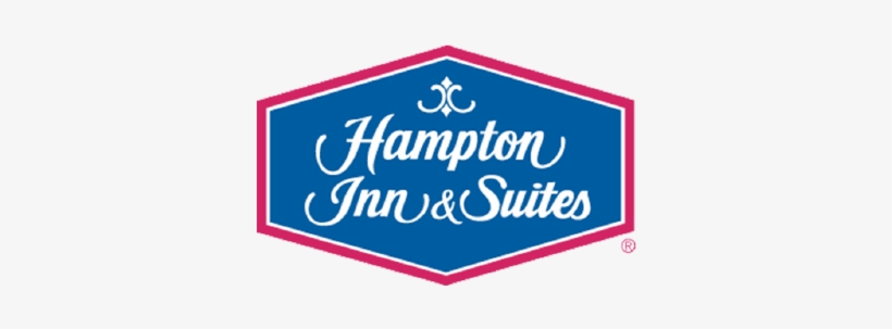 Partnerlogo - Hampton Inn And Suites Logo, transparent png download