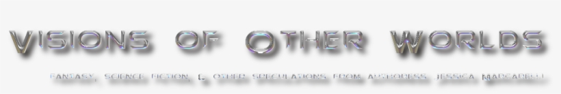 Visions Of Other Worlds - Of Other Worlds, transparent png download
