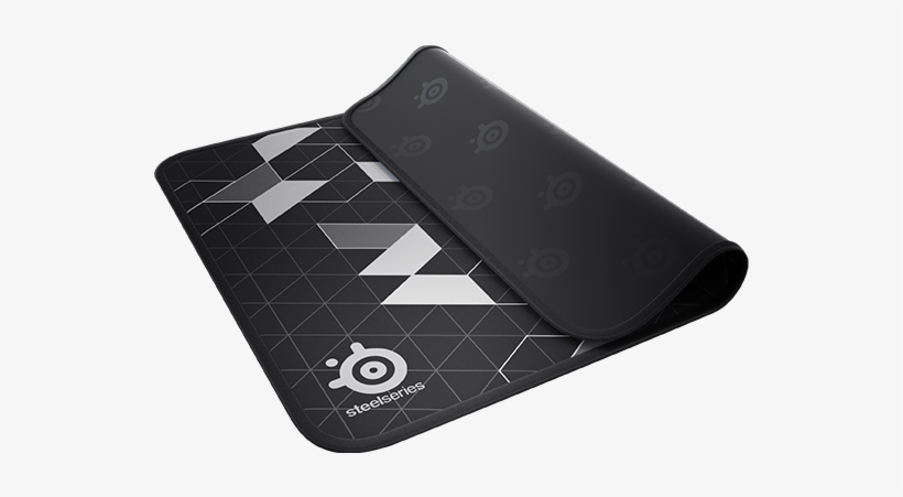 Qck Limited - Steelseries Mauspad Qck Limited, transparent png download