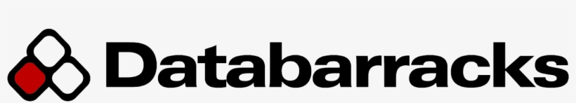 Runner-up - Databarracks, transparent png download