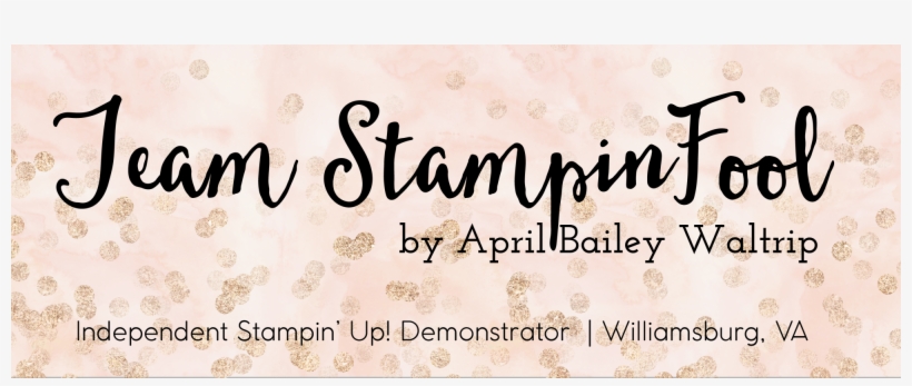 Team Stampin Fool, Stampin Up Demonstrator Training - Aufenthalt-sonderbare Skript-typografie Mit Postkarte, transparent png download