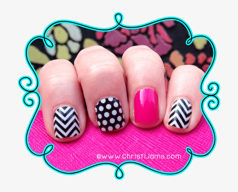 Jamberry Nails Clipart - Jamberry, transparent png download