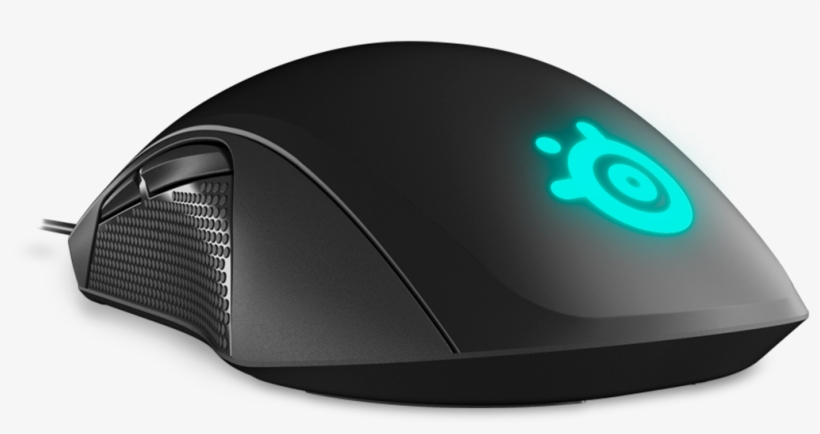 Steelseries Rival 100, transparent png download