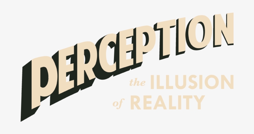 The Hutch Report - Reality Is Perception, transparent png download