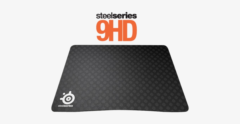 Steelseries Mspad - Steelseries 4hd, transparent png download