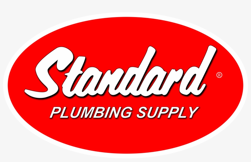 Standard Plumbing Supply - Standard Plumbing Supply Logo, transparent png download