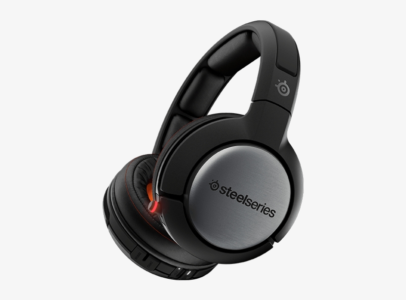 Minecraft Seed Generator Xbox One - Steelseries Siberia 840 Review, transparent png download