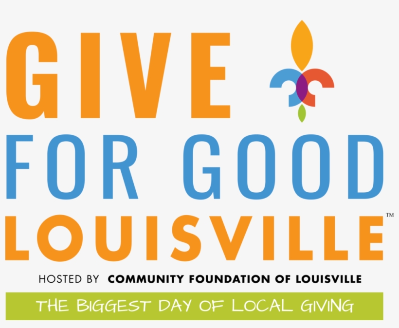 We Are So Excited To Be Part Of - Give For Good 2018, transparent png download