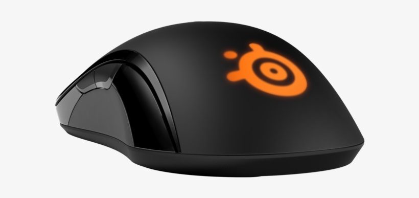 Media - Steelseries Sensei, transparent png download