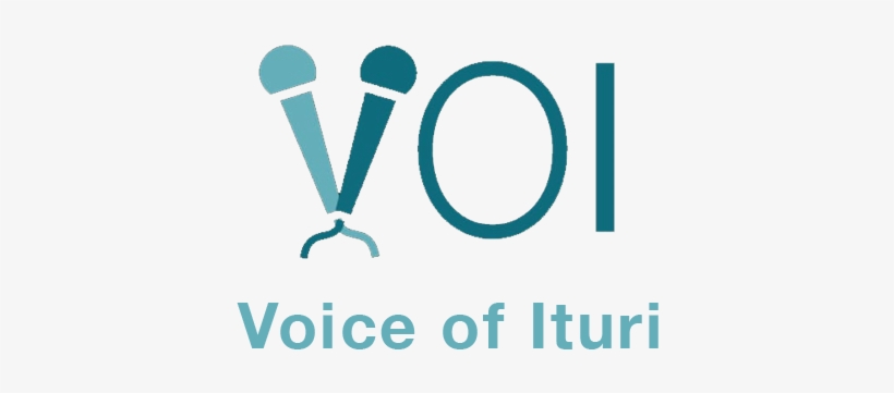 The Voice Of Ituri - Ituri Province, transparent png download