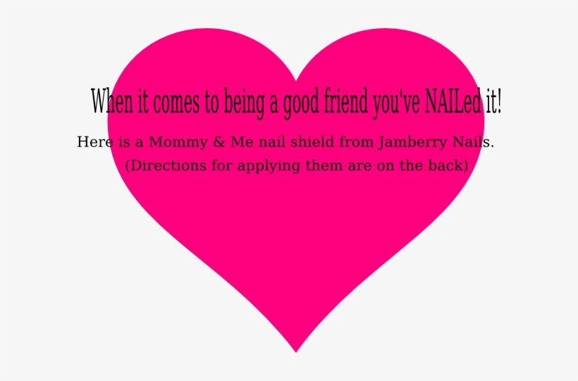 Nail Valentine Clipart Png For Web, transparent png download