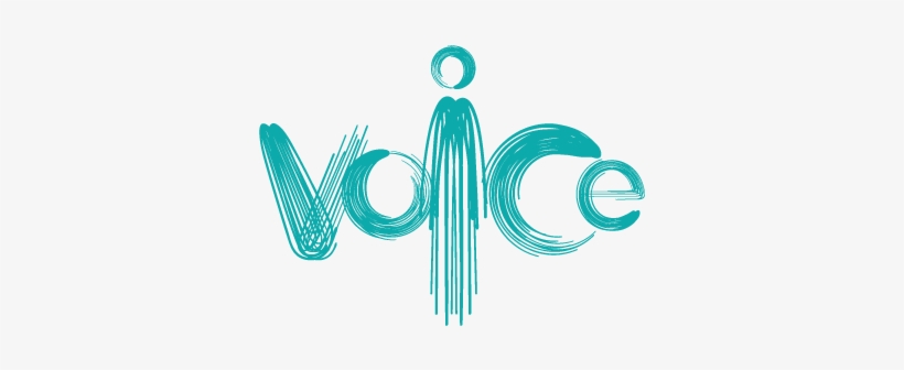 A Specialist Service For Victims Of Road Traffic Collisions - Voice Logo, transparent png download