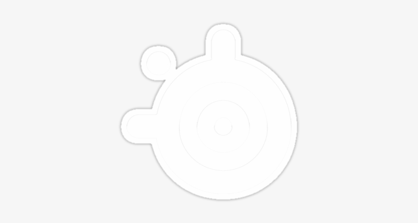 Quotsteelseries Logoquot Stickers By Kamerdra Redbubble - Logo, transparent png download