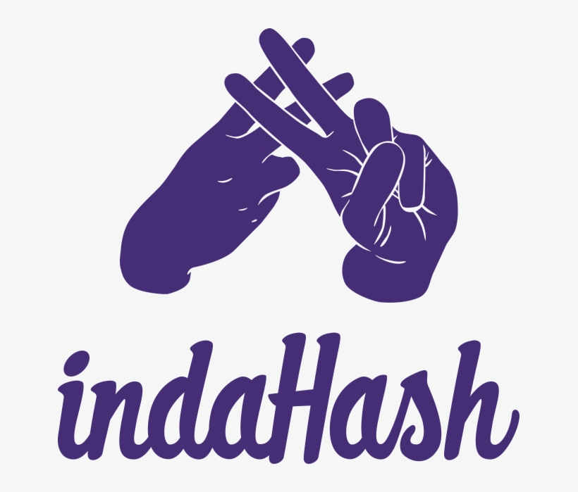 Mediacom And Indahash Introduce South Africa To A New - Indahash Ico, transparent png download