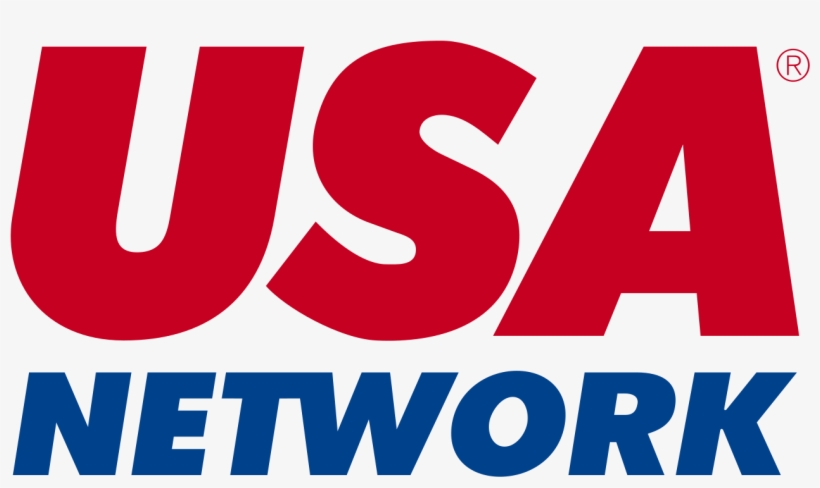 Usa Network Logo Original - Usa Network Png, transparent png download