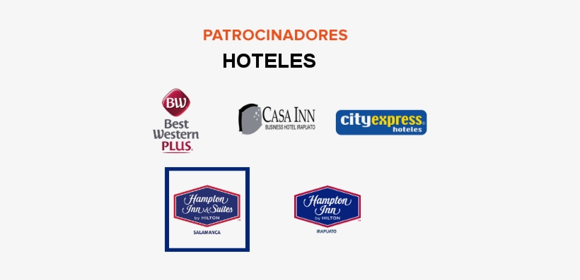 Programa Completo - - Hotel City Express, transparent png download