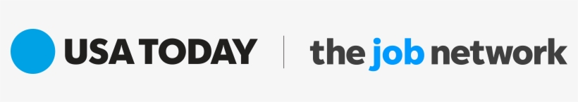 Usa Today Job Network - Usa Today, transparent png download