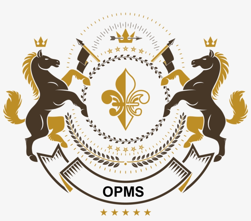 Site Logo - Religious Heraldry Template Png, transparent png download