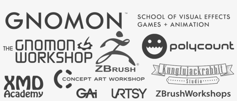 Xmd Challenge Sponsors - Pixologic Zbrush 4r7 - Mac (single User License), transparent png download