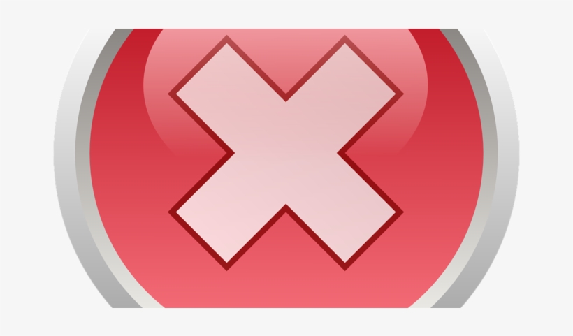 The True Value In Saying “no ” - Symbol, transparent png download