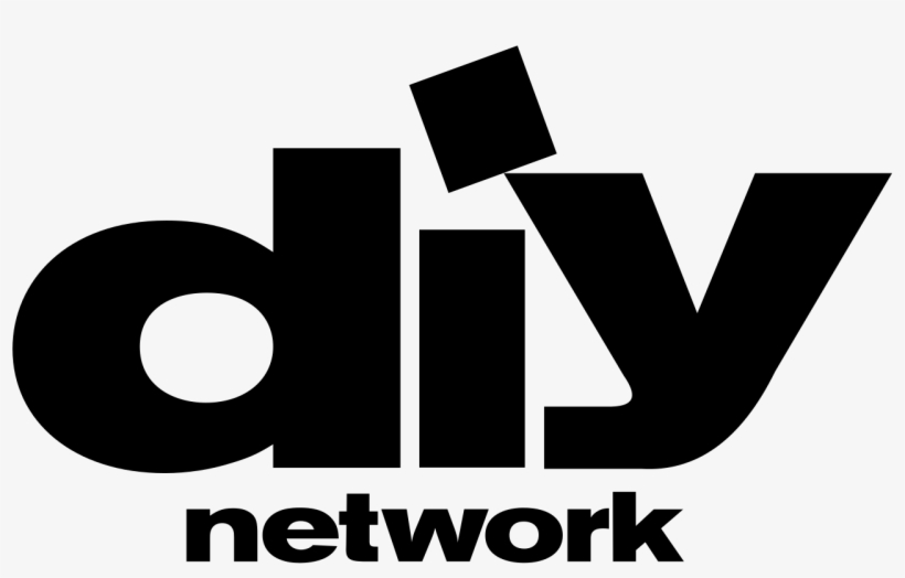 ‹ › - Diy Network Logo, transparent png download