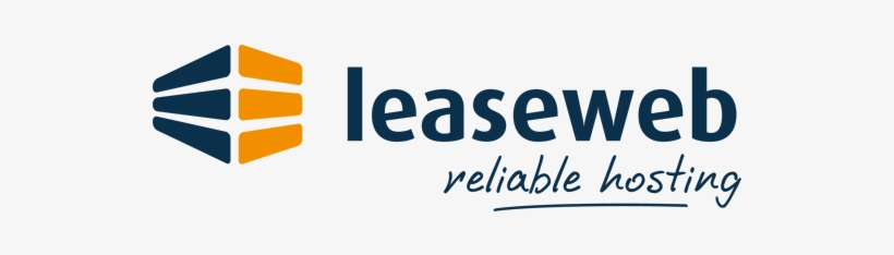 Leaseweb Network Logo - Leaseweb Logo, transparent png download