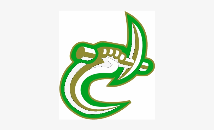 Charlotte 49ers - Charlotte 49ers Png, transparent png download