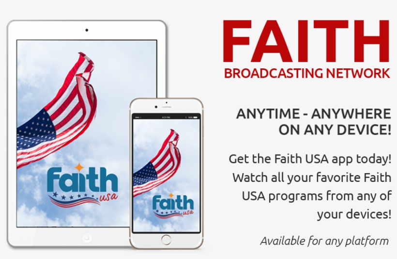 Faith Broadcasting Network Watch Live App - Mere Chance: A Relentless, Deadly Maze Of Life [book], transparent png download
