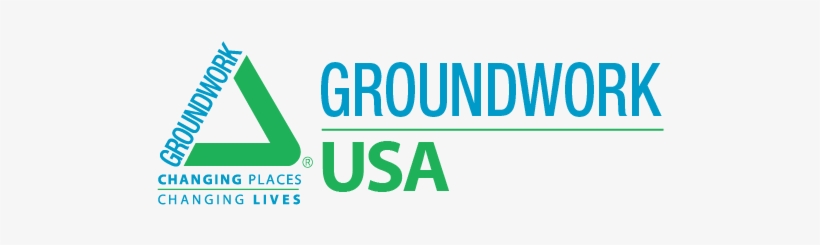Groundwork Usa - Groundwork Rva, transparent png download