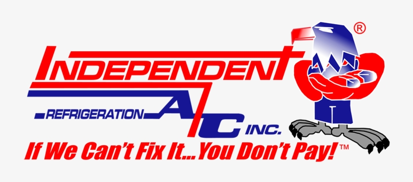 Independent Ac Independent Ac - Refrigeration, transparent png download